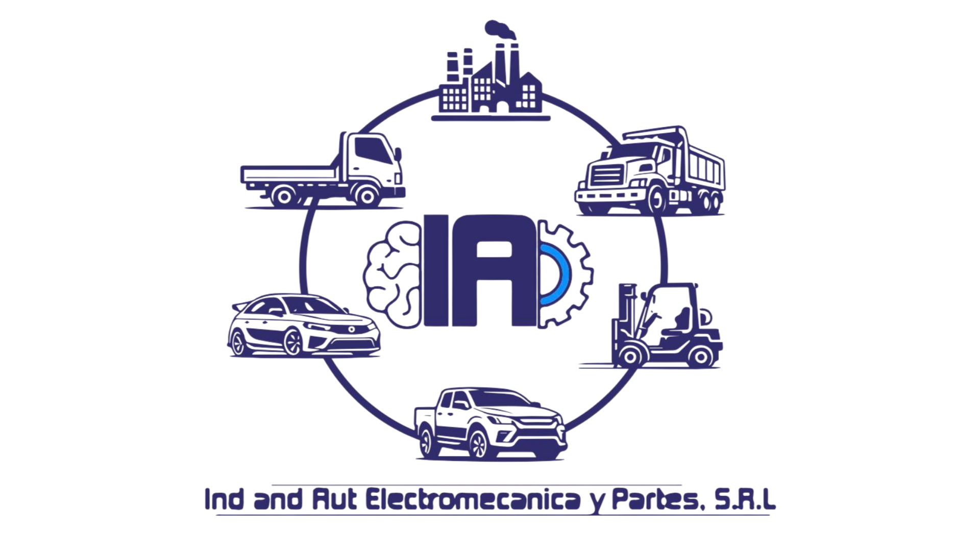 Ind And Aut Logo