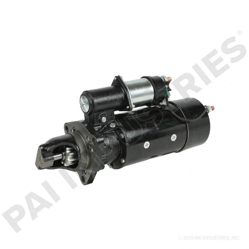 Motor de Arranque (Starter) PAI Industries para Trabajo Pesado